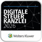 Grafik: WK Digitale Steuerkanzlei